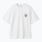 Мъжка тениска PROSTO Splash Shield white