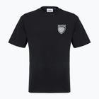 Мъжка тениска PROSTO Splash Shield black