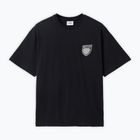 Мъжка тениска PROSTO Splash Shield black