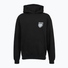 Мъжки суитшърт PROSTO Hoodie Splash Shield black