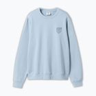 Мъжки суитшърт PROSTO Infine denim blue