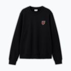 Мъжки суитшърт PROSTO Infine black