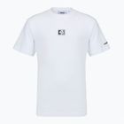 Мъжка тениска PROSTO Mono ST white