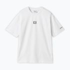 Мъжка тениска PROSTO Mono ST white