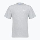 Мъжка тениска PROSTO Base grey/melange