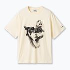 Мъжка тениска PROSTO Bark off white
