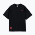 Мъжка тениска PROSTO Wear The Street black