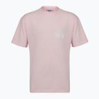 Мъжка тениска PROSTO 1999 glitch pink