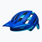 Велосипедна каска Bell Super Air MIPS Spherical matte gloss blues