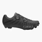 Мъжки MTB обувки за колоездене Giro Gritter black