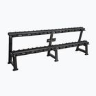 Стойка за гири HMS STR23 Premium black