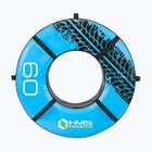 Гума за тренировка HMS PYT02 Premium 60 kg black/blue
