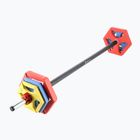Щанга с тежести HMS SBP21 20 kg Premium