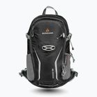 Раница BERGSON Arendal 25 l black/grey