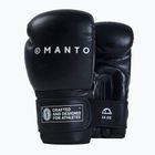 Боксови ръкавици MANTO Impact black