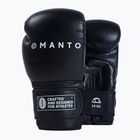 MANTO Impact боксови ръкавици черни