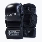 Ръкавици за ММА спаринг MANTO Impact Sparring Gloves black