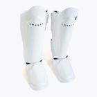 Протектор за подбедрици MANTO Impact white