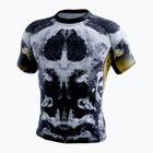 MANTO мъжки Rashguard Disobey тъмносин MNR878_BLK