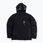Мъжко зимно яке MANTO System black