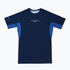 Рашгард MANTO Rashguard Society navy blue