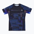 Рашгард MANTO Rashguard Endure black
