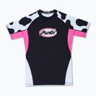 Рашгард MANTO Rashguard Dogs black