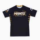 Рашгард MANTO Rashguard Wildcat black