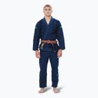 GI за бразилско джиу-джицу MANTO Rise 2.0 blue
