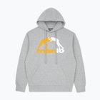 Мъжки суитшърт MANTO Logo Hoody grey
