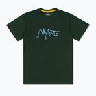 Мъжка тениска MANTO Ink pine green