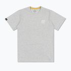 Мъжка тениска MANTO Defend 25 melange