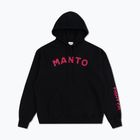 Мъжки суичър MANTO Endurance Hoody черен