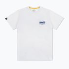 Мъжка тениска MANTO Kicker white