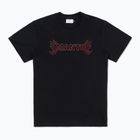 Тениска MANTO Cobra black