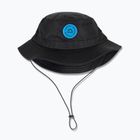 Мъжка шапка с периферия MANTO Circle Bucket black