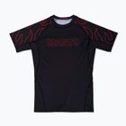 Мъжки рашгард MANTO Cobra multicolor