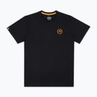 Мъжка тениска MANTO Worldwild black