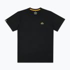 Мъжка тениска MANTO Ribbon black