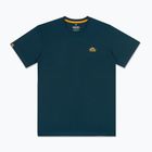 Мъжка тениска MANTO Ribbon navy blue