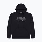 Мъжки суитшърт MANTO Resolve Hoody black