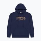 Мъжки суитшърт MANTO Resolve Hoody navy blue
