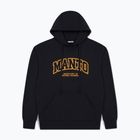 Мъжки суитшърт MANTO Varsity 26 Hoody black