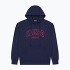 Мъжки суичър MANTO Varsity 26 Hoody тъмносин