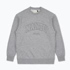 Мъжки суичър MANTO Varsity 26 Hoody меланж