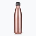 Термос бутилка JOYINME Drop 500 ml rose gold