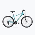 Дамски планински велосипед Romet Jolene 7.0 blue R22A-MTB-27-15-P-186