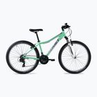 Дамски планински велосипед Romet Jolene 6.1 green R22A-MTB-26-15-P-204