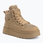 Дамски ботуши за сняг Big Star UU274166 beige