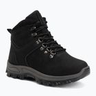 Дамски обувки BIG STAR UU274284 black